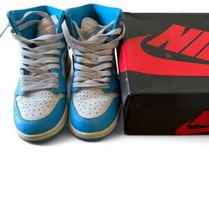 Nike air jordan 1 retro